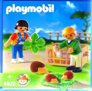 Playmobil 4972