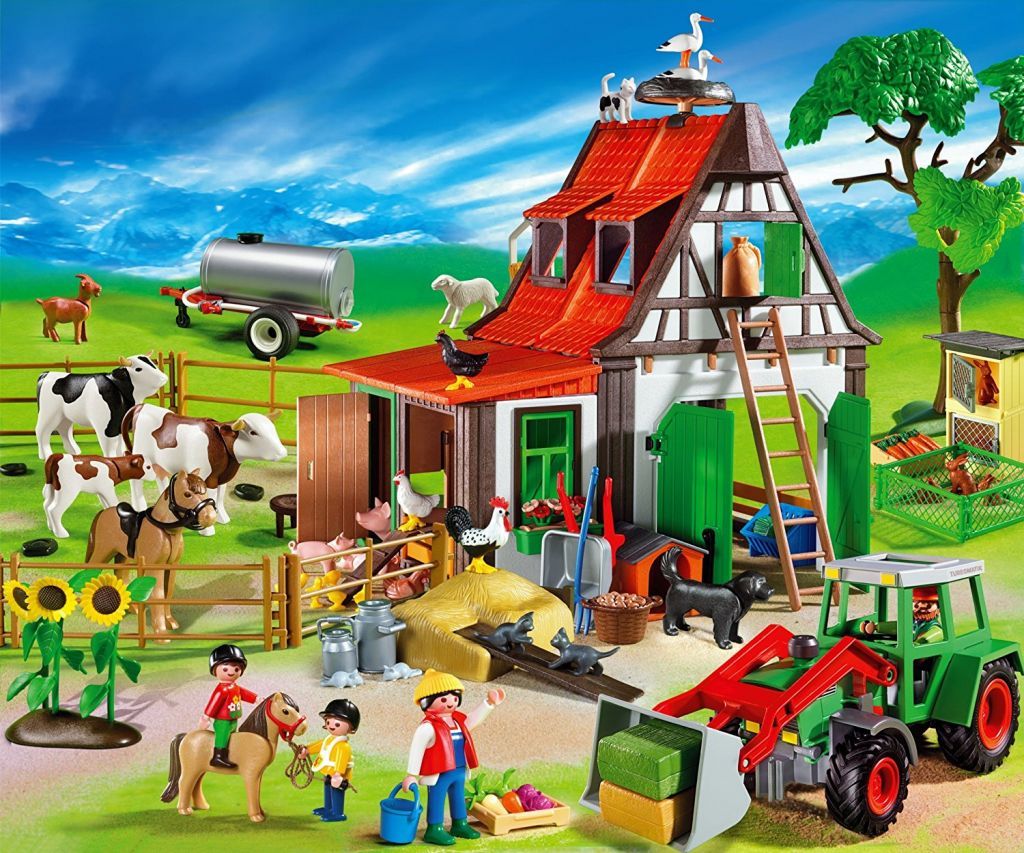 Playmobil 5005