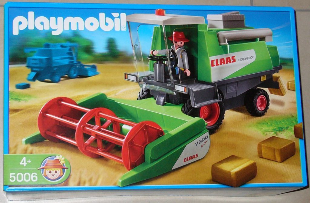 Playmobil 5006