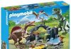 Playmobil 5019 Expedición Dino con Vehículo Anfibio – Dinosaurios 2011 – El Mundo Click Playmobil 5019 expedicion dino con vehiculo anfibio