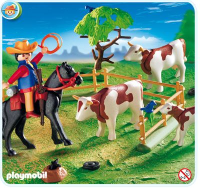 Playmobil 5766