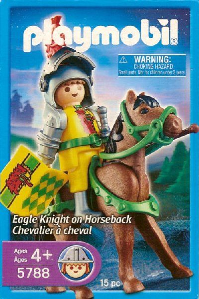 Playmobil 5788