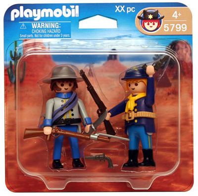 Playmobil 5799
