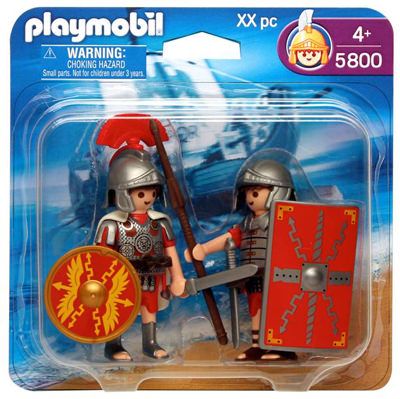 Playmobil 5800