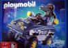 Playmobil 5801 Vehículo del Equipo SWAT