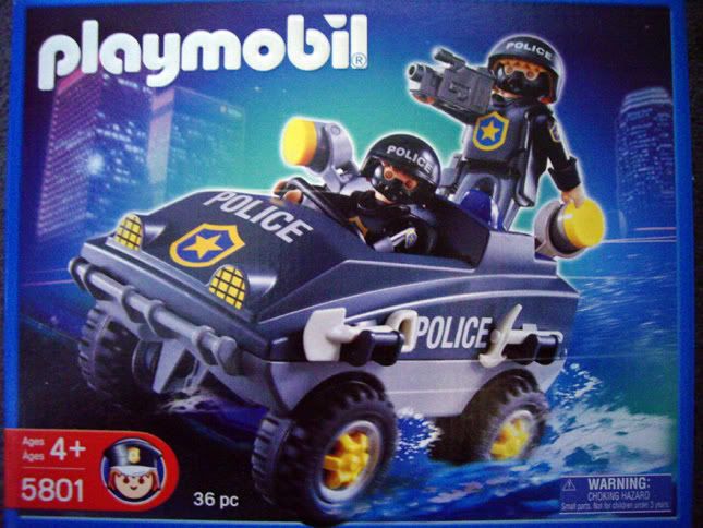Playmobil 5801