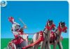 Playmobil 5812 Carruaje Romano – Romanos 2007 – El Mundo Click