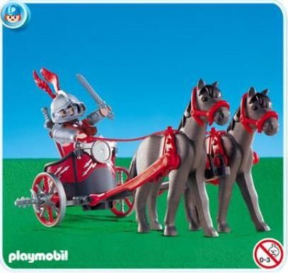 Playmobil 5812