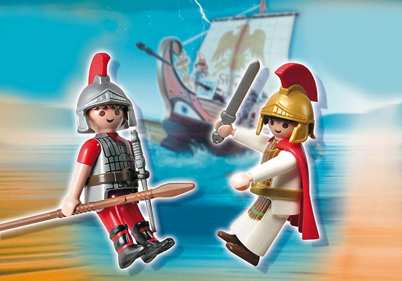Playmobil 5827