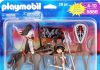Playmobil 5888 Duo Pack Guerreros Lobo