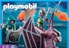 Playmobil 5911 Catapulta del Dragón Verde – Caballeros 2011 – El Mundo Click Playmobil 5911 Catapulta del Dragón Verde