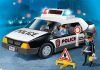 Playmobil 5915 Coche de Policía con Luces – Policía 2010 – El Mundo Click Playmobil 5915 Coche de Policía con Luces