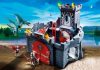 Playmobil 5979 Castillo de los Caballeros del Dragón – Caballeros 2011 – El Mundo Click