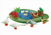 Playmobil 6205 Estanque con patos y gansos