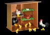 Playmobil 6207 Gallinero – Granja 2011 – El Mundo Click Playmobil 6207 Gallinero