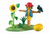 Playmobil 6211 Espantapájaros – Granja 2011 – El Mundo Click Playmobil 6211 Espantapájaros