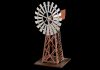 Playmobil 6214 Molino de viento – Oeste 2011 – El Mundo Click Playmobil 6214 Molino de viento