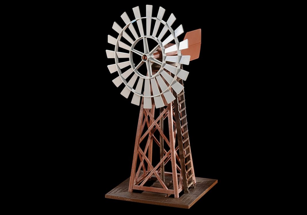 Playmobil 6214 Molino de viento