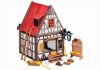 Playmobil 6219 Panadería medieval