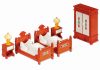 Playmobil 6222 Dormitorio nostálgico