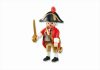 Playmobil 6228 Capitán de los soldados ingleses