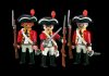 Playmobil 6229 3 soldados ingleses – Piratas 2011 – El Mundo Click Playmobil 6229 3 soldados ingleses