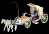 Playmobil 6237 Carroza nupcial – Princesas 2011 – El Mundo Click Playmobil 6237 Carroza nupcial