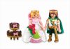 Playmobil 6238 Pareja real con tarta de boda – Princesas 2011 – El Mundo Click Playmobil 6238 Pareja real con tarta de boda