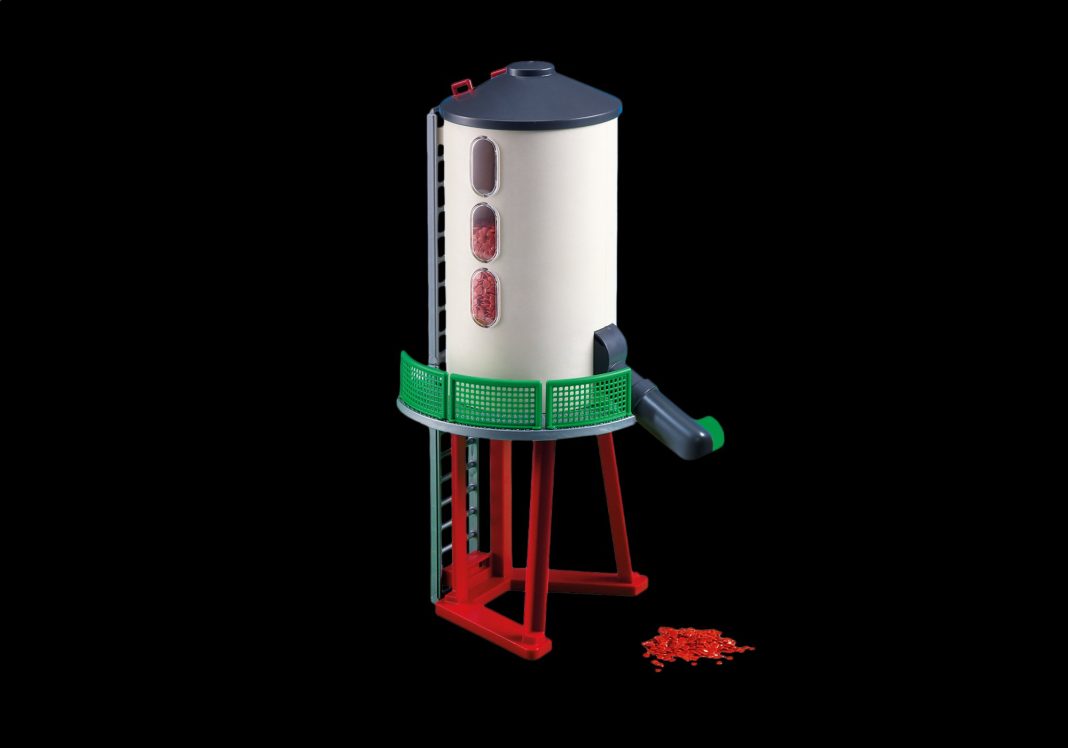 Playmobil 6262 Silo Playmobil 6262 Silo