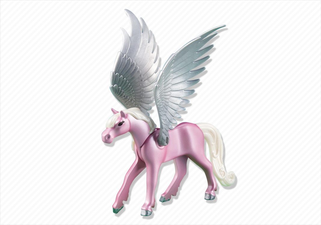 Playmobil 6265 Pegaso