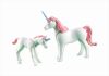 Playmobil 6266 Unicornio con potro