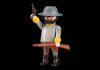 Playmobil 6275 Capitán confederado – Oeste 2012 – El Mundo Click Playmobil 6275 Capitán confederado
