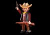Playmobil 6277 Sheriff – Oeste 2012 – El Mundo Click Playmobil 6277 Sheriff