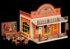 Playmobil 6280 Saloon del Oeste – Oeste 2012 – El Mundo Click Playmobil 6280 Saloon del Oeste