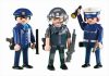 Playmobil 6285 3 policías azules – Policía 2012 – El Mundo Click Playmobil 6285 3 policías azules
