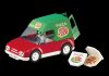 Playmobil 6292 Reparto de pizza