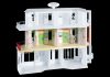 Playmobil 6296 Planta adicional para el gran hotel – Vacaciones 2012 – El Mundo Click Playmobil 6296 Planta adicional para el gran hotel