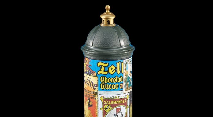 Playmobil 6306 Columna de anuncios victoriana