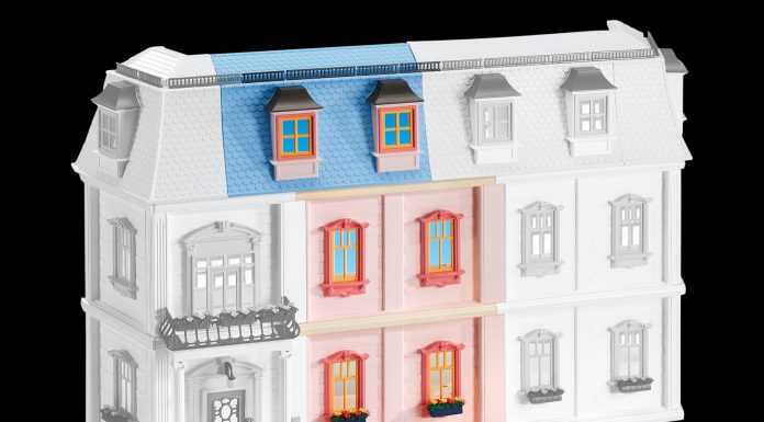Playmobil 6452 Ampliación A para la casa de muñecas romántica – Casa de muñecas 2015 – El Mundo Click Playmobil 6452 Ampliación A para la casa de muñecas romántica