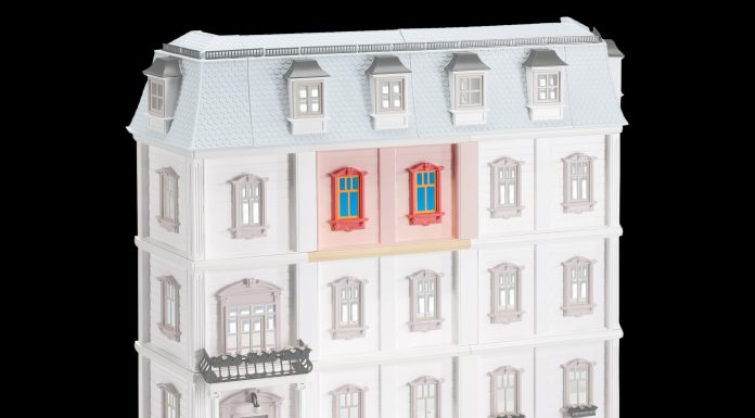 Playmobil 6454 Ampliación C para la casa de muñecas romántica – Casa de muñecas 2015 – El Mundo Click Playmobil 6454 Ampliación C para la casa de muñecas romántica