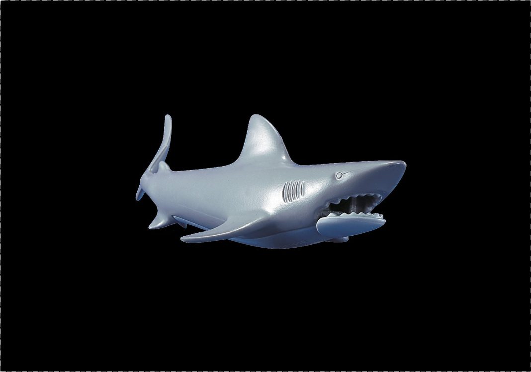 Playmobil 7006 Tiburón Playmobil 7006 Tiburón