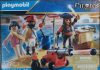 Playmobil 70265 Comando Pirata con Arsenal