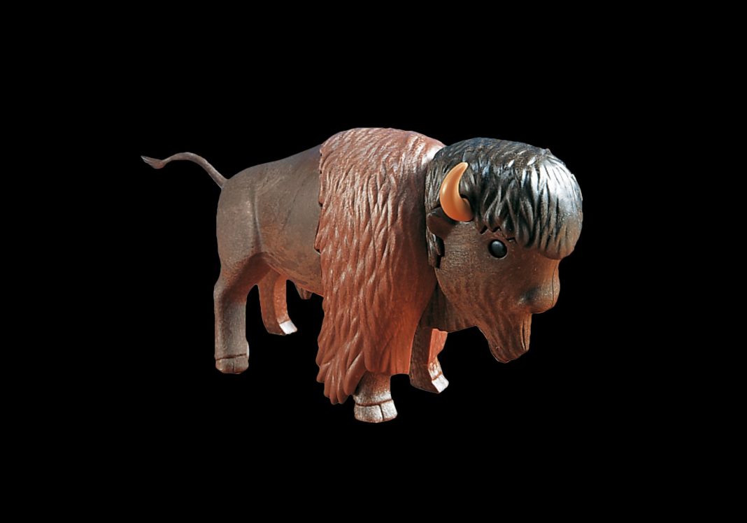 Playmobil 7038 Bisonte Playmobil 7038 Bisonte