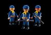 Playmobil 7047 3 soldados nordistas – Oeste 1996 – El Mundo Click Playmobil 7047 3 soldados nordistas