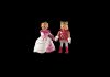 Playmobil 7206 Príncipe y princesa