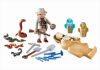 Playmobil 7361 Arqueólogo – Egipto 2008 – El Mundo Click Playmobil 7361 Arqueólogo