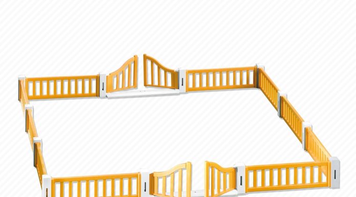 Playmobil 7370 Cercado para animales de la clínica
