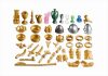 Playmobil 7371 Tesoro del castillo