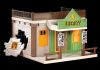 Playmobil 7378 Oficina del sheriff – Oeste 2008 – El Mundo Click Playmobil 7378 Oficina del sheriff