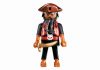 Playmobil 7380 Capitán pirata – Piratas 2008 – El Mundo Click Playmobil 7380 Capitán pirata